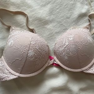 “HelloSugar” add-2-cups Bra